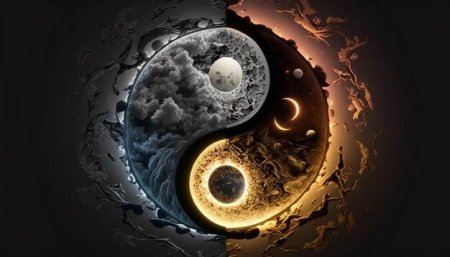 Yin yang