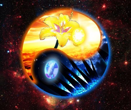 Стихии земли