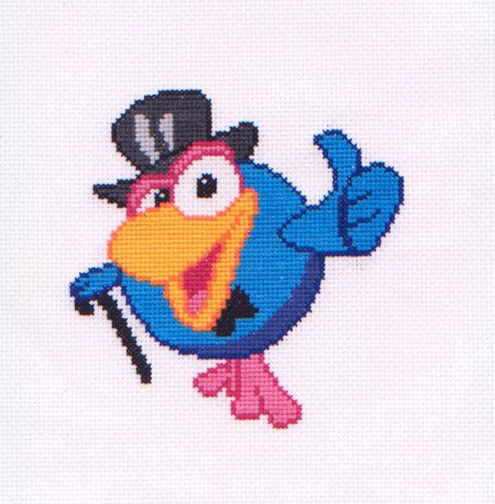 Смешарики карыч