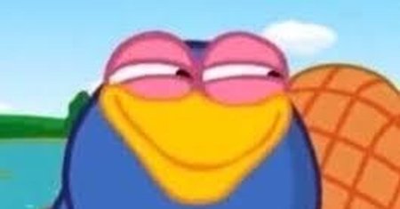 Каркарыч смешарики