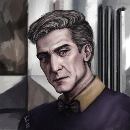 Смешарики кар карыч хуманизация