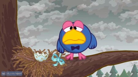 Смешарики кар карыч