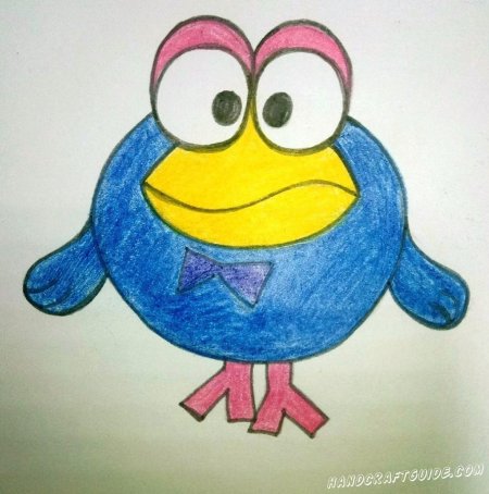 Рисунки для срисовки смешарики