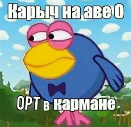 Кар карыч смешарики