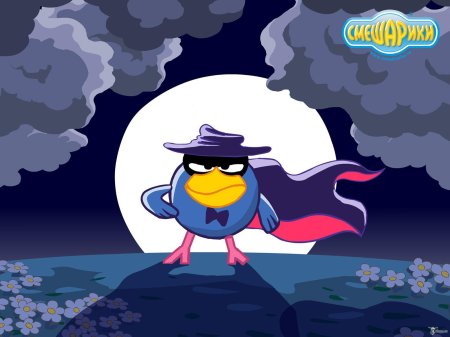 Карыч черный плащ