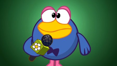 Карыч из смешариков