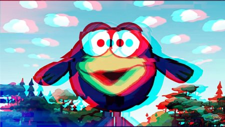 Смешарики кар карыч