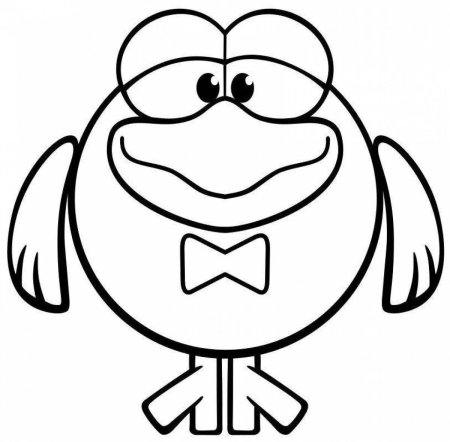 Смешарики. кар-карыч