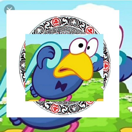 Смешарики кар карыч