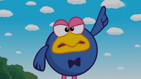 Кар карыч смешарики