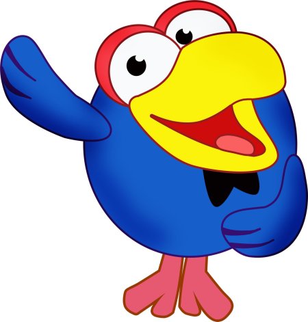 Смешарики кар карыч