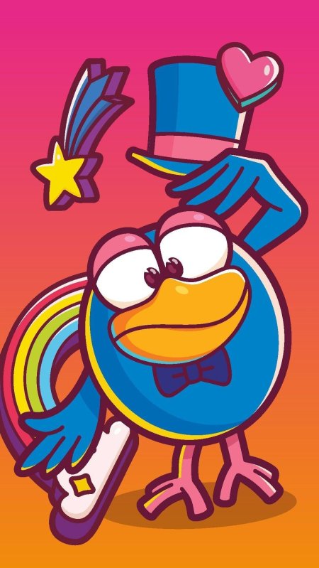 Смешарики кар карыч