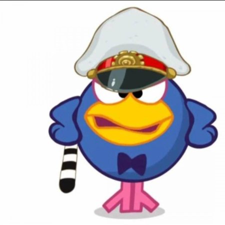 Смешарики азбука безопасности пдд