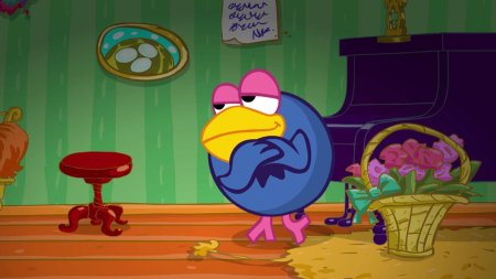 Кар карыч смешарики