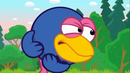 Кар карыч смешарики