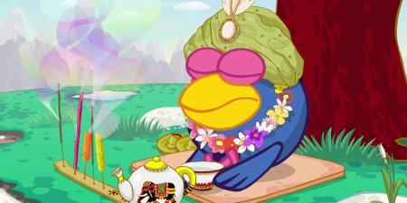 Кар карыч индийский чай