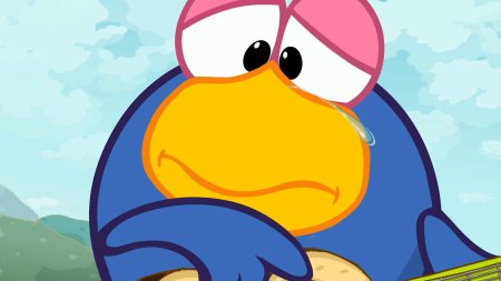 Смешарики музотерапия