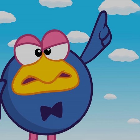 Кар карыч смешарики