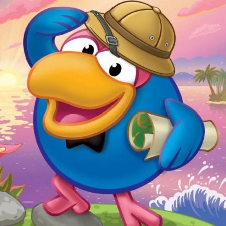 Смешарики кар карыч