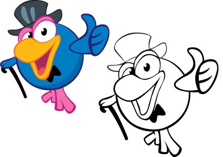 Герои смешариков кар карыч