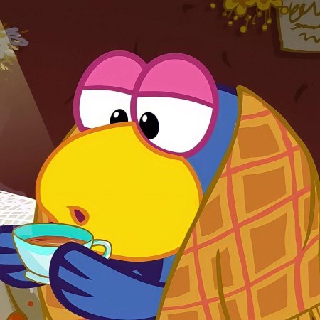 Кар карыч смешарики