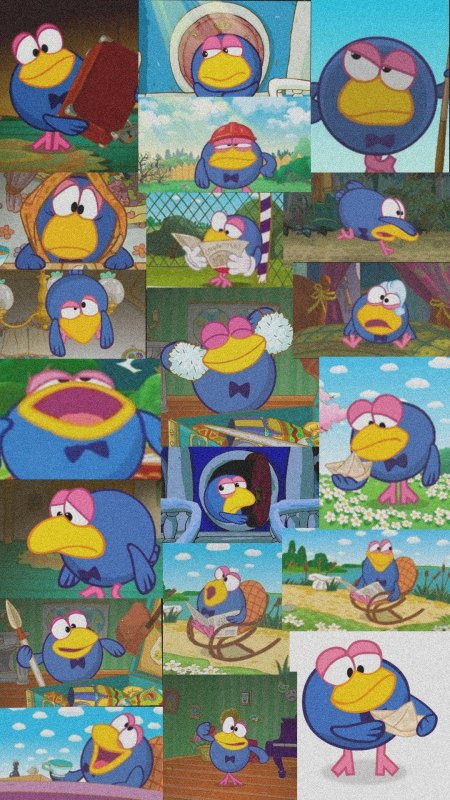 Карыч смешарик