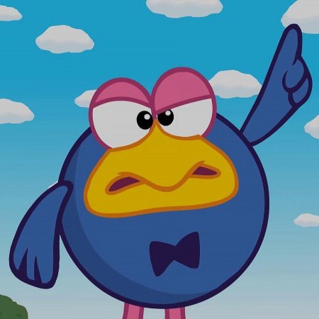 Кар карыч смешарики