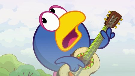 Кар карыч смешарики