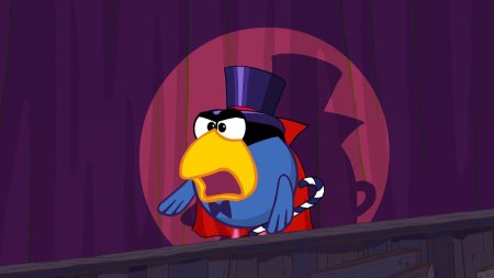 Карыч смешарик