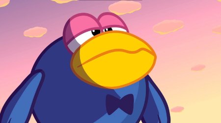 Герои смешариков кар карыч