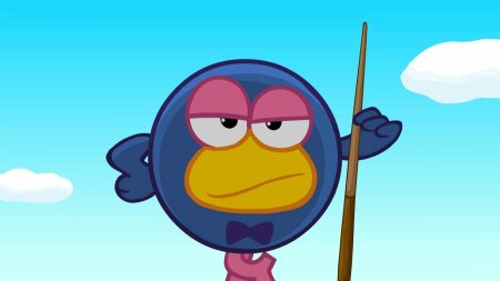 Кикорики boonboon