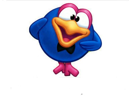 Смешарики персонажи кар карыч