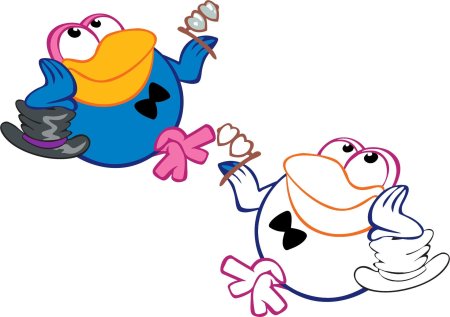 Смешарики кар карыч