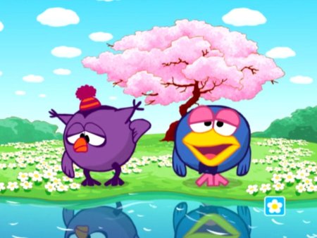 Кар карыч и совунья