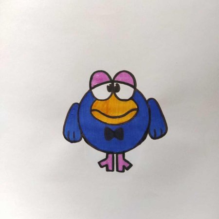 Кар карыч из смешариков