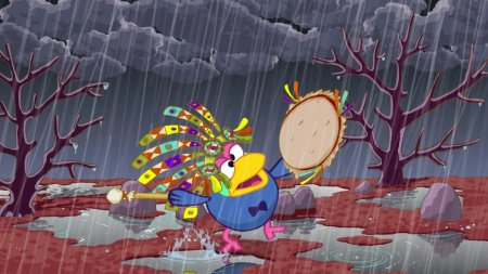 Кар карыч шаман