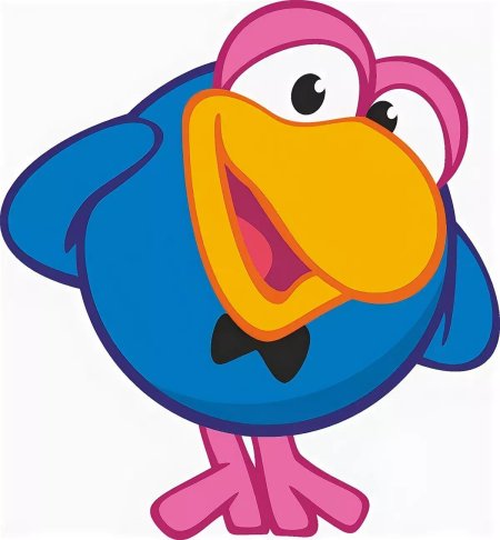 Смешарики кар карыч