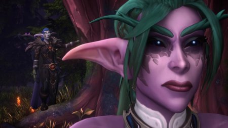 Тиранда синематик