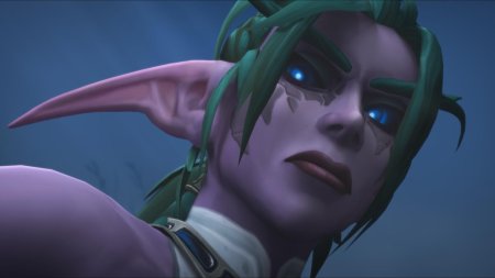 Тиранда синематик