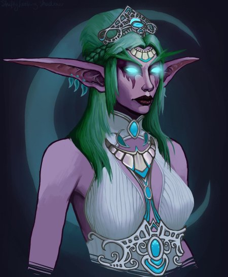 Тиранда шелест ветра