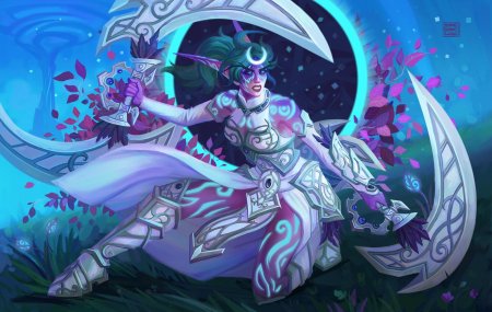 Тиранда шелест ветра