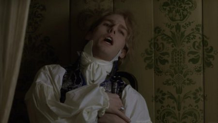 Стивен ри интервью с вампиром