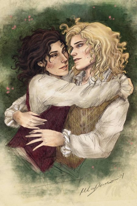 Клодия вампирские хроники