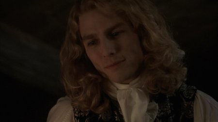 Лестат де лионкур сериал