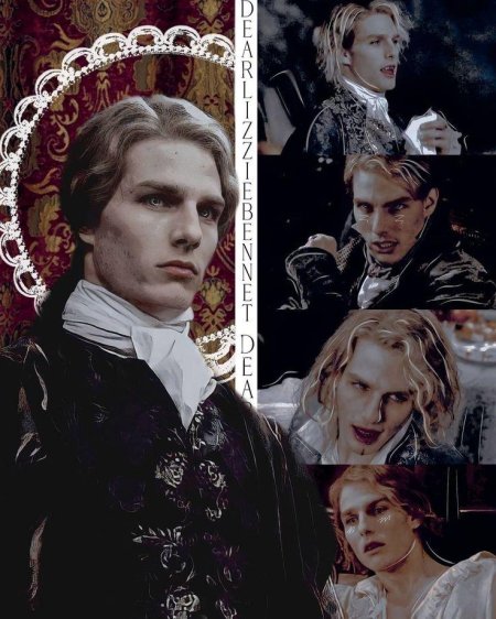 Interview with the vampire chronicles