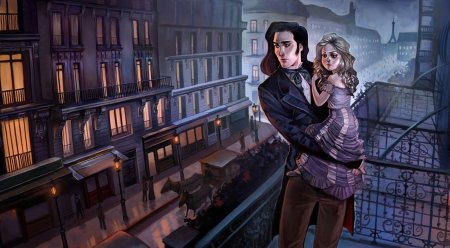 Вампирские хроники