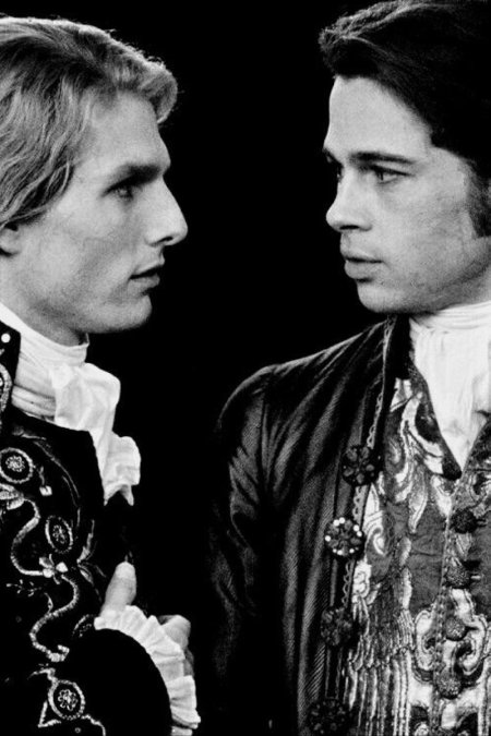 Том круз лестат