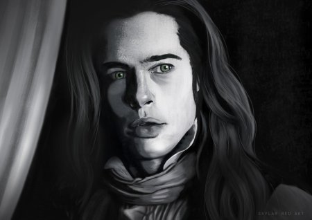 Луи де пон дю лак арт