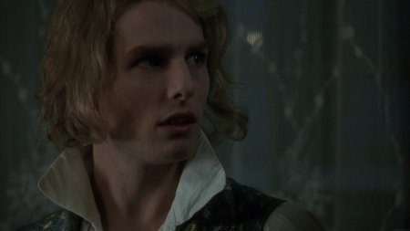 Том круз лестат