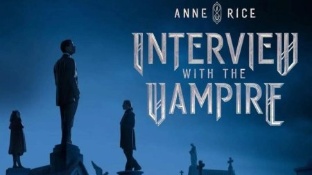 Interview with a vampire